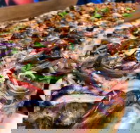 El Forno Pizzeria - Accommodation BNB