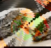 Eleven Thai - Accommodation BNB