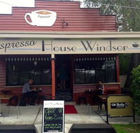 Expresso House Windsor - Accommodation BNB