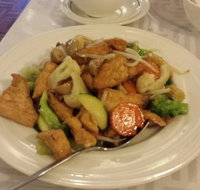 Fountain Court Chinese Restaurant - Accommodation BNB