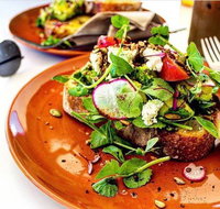 Green Tangerine - Accommodation BNB