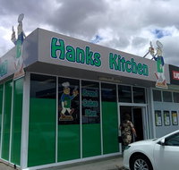 Hanks Kitchen - Accommodation BNB