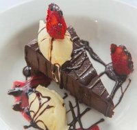 Harwood Hotel Restaurant - Accommodation BNB