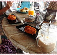 Heart  Soul Wholefood Cafe - Accommodation BNB