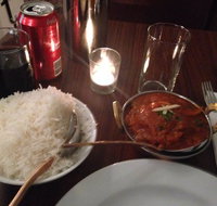 Indian Cottage Restaurant - Accommodation BNB