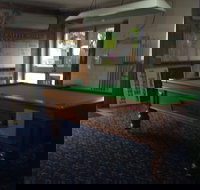 Jacaranda Hotel - Accommodation BNB