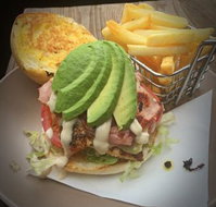 Jacqui's Tuckshop - Accommodation BNB