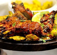 Jetty Indian Tandoori Restaurant - Accommodation BNB