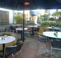 Lily's Pad - Accommodation BNB