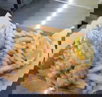 Long Jetty Takeaway - Accommodation BNB