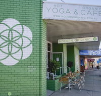 Modern Organic - Accommodation BNB