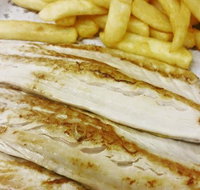 Naeco Blue Seafoods - Accommodation BNB