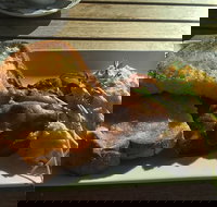 Ocean View Cafe - Accommodation BNB