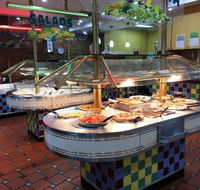 Pizza Hut Windsor - Accommodation BNB