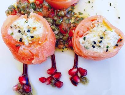 Suq Restaurant - Accommodation BNB 1