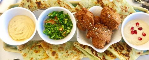 Suq Restaurant - Accommodation BNB 3