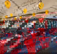 Salon Du The Bar  Lounge - Accommodation BNB