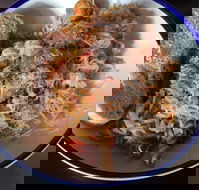 Sauced Pasta Bar - Accommodation BNB