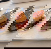 Suq Restaurant - Accommodation BNB