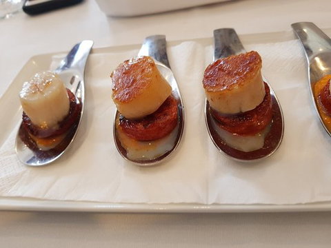 Suq Restaurant - Accommodation BNB 0