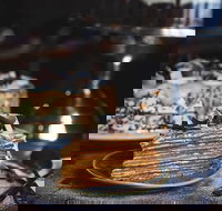 Synonymous Cafe - Accommodation BNB