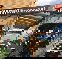 Tamarin Restaurant - Accommodation BNB