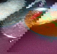 The Ruby Indian Restaurant - Accommodation BNB