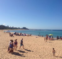 Toowoon Bay SLSC Cafe - Accommodation BNB