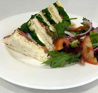 Tuckerbox Windsor - Accommodation BNB