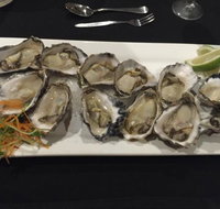 Victoria's Restaurant - Accommodation BNB