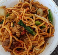 Wamberal Asian Noodle Bar  Takeaway - Accommodation BNB