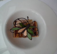 Eucalypt Restaurant - Accommodation BNB