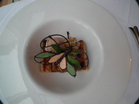 Eucalypt Restaurant - Accommodation BNB 0