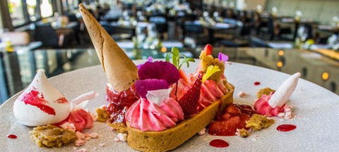 Gurus Master Of Indian Cuisine - Accommodation BNB 0