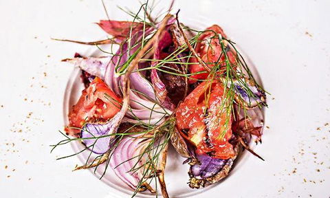 Gurus Master Of Indian Cuisine - Accommodation BNB 11