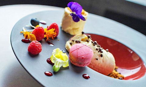 Gurus Master Of Indian Cuisine - Accommodation BNB 12