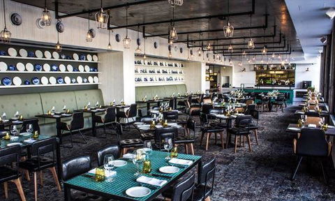 Gurus Master Of Indian Cuisine - Accommodation BNB 13