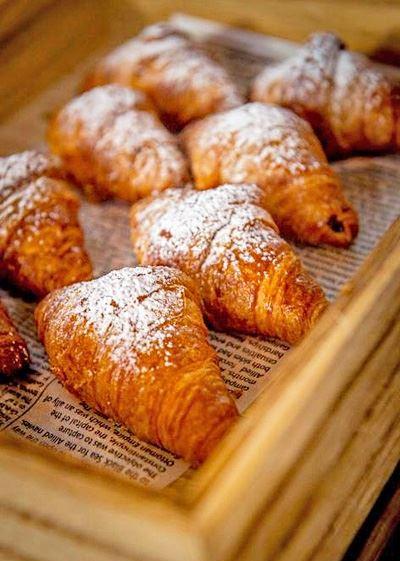 Gurus Master Of Indian Cuisine - Accommodation BNB 14