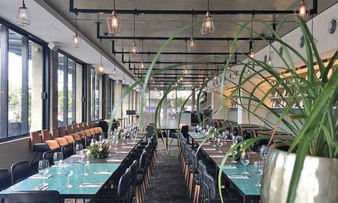 Gurus Master Of Indian Cuisine - Accommodation BNB 15