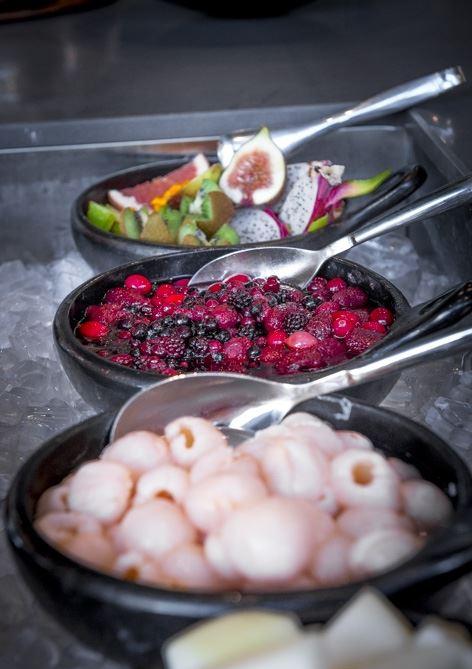 Gurus Master Of Indian Cuisine - Accommodation BNB 16