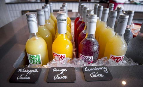 Gurus Master Of Indian Cuisine - Accommodation BNB 17