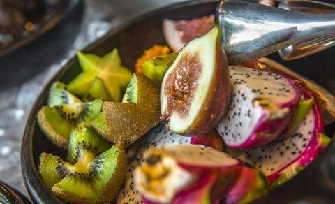 Gurus Master Of Indian Cuisine - Accommodation BNB 18