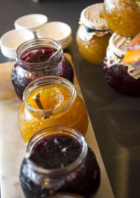 Gurus Master Of Indian Cuisine - Accommodation BNB 19