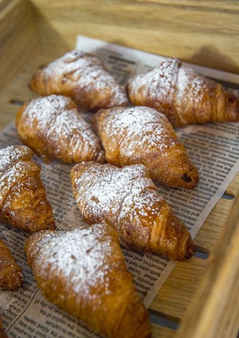 Gurus Master Of Indian Cuisine - Accommodation BNB 20