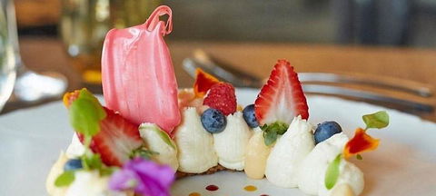 Gurus Master Of Indian Cuisine - Accommodation BNB 2