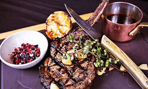 Gurus Master Of Indian Cuisine - Accommodation BNB 5