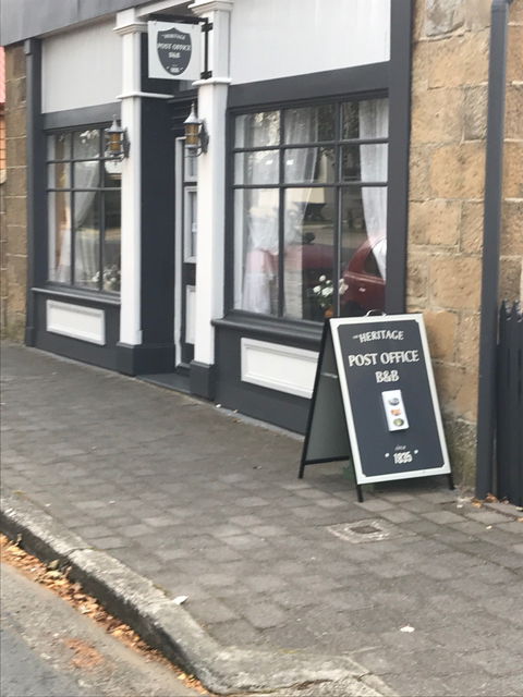 O'Keefe's Hotel - Accommodation BNB 6