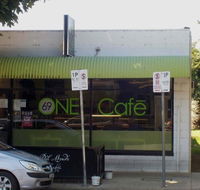 One69 Main Street Cafe - Accommodation BNB