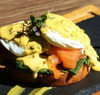 Remington Restaurant - Accommodation BNB