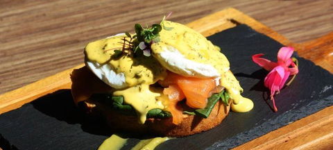 Remington Restaurant - Accommodation BNB 0
